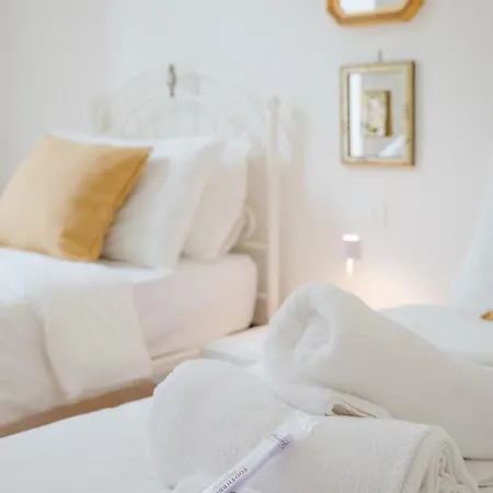 דירה Titta & Lello By The Duomo - 3br נאפולי