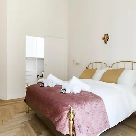 Titta & Lello By The Duomo - 3br *