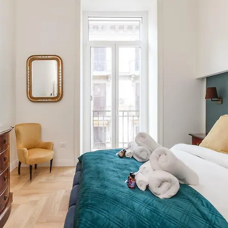 Titta & Lello By The Duomo - 3br