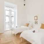 Apartamento Historic Center - 3 Bedroom By The Duomo Titta & Lello
