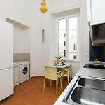 Historic Center - 3 Bedroom By The Duomo Titta & Lello Apartamento Nápoles