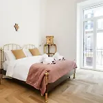 Apartamento Historic Center - 3 Bedroom By The Duomo Titta & Lello