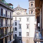 Apartamento Historic Center - 3 Bedroom By The Duomo Titta & Lello *