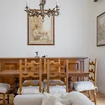 Historic Center - 3 Bedroom By The Duomo Titta & Lello Apartamento *