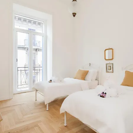 アパート Titta & Lello By The Duomo - 3br