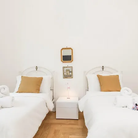 Titta & Lello By The Duomo - 3br