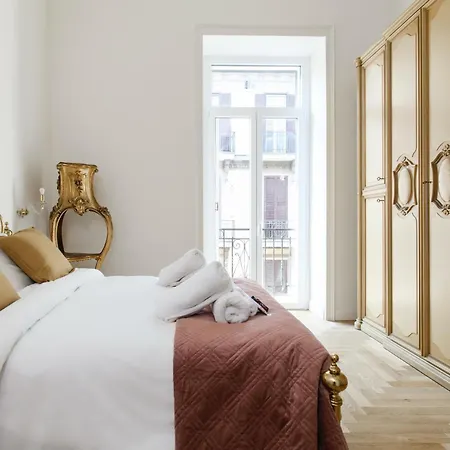 Apartamento Titta & Lello By The Duomo - 3br
